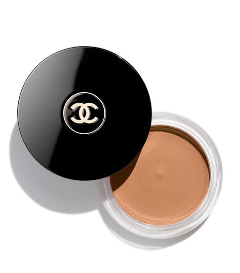 chanel bronzer look fantastic|chanel's les beiges bronzer.